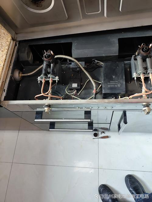 歐普集成灶售后，集成灶電路板壞了什么表現